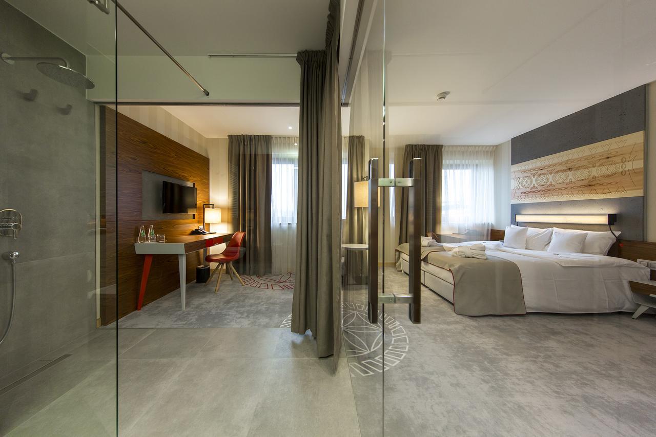 Hotel Kopieniec Fizjo- Med & Spa Murzasichle Habitación foto
